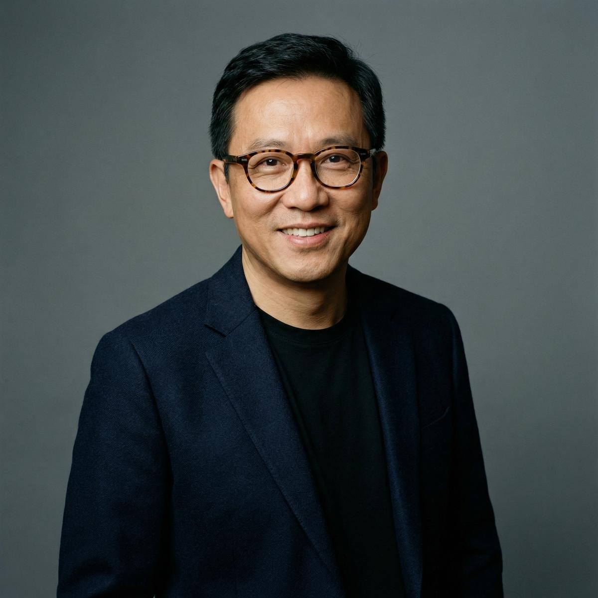 会议室偷情影视导演陈志远