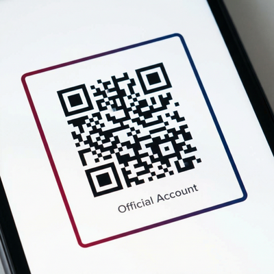 幼幼公众号二维码