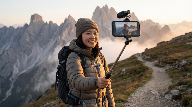 幼幼旅行视频分享
