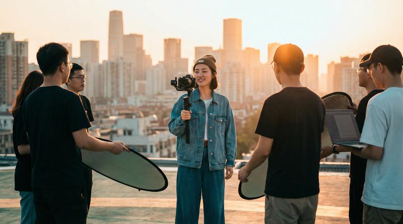 幼幼创作者视频作品