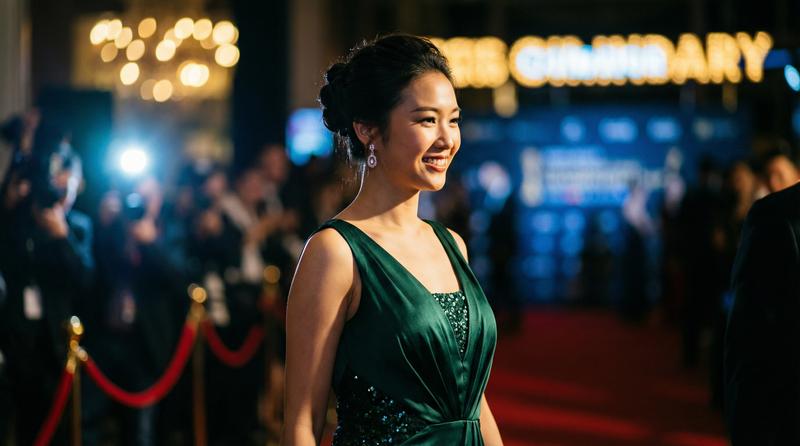 幼幼精选视频-红毯盛典